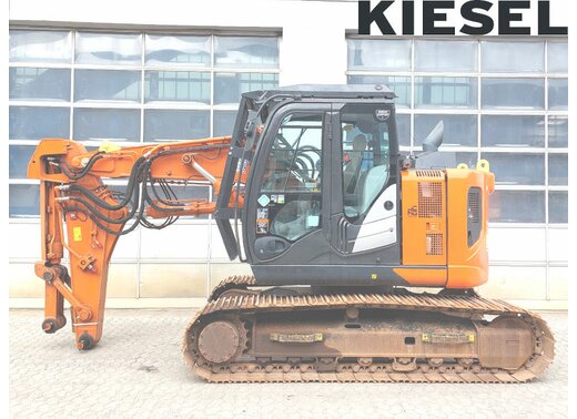 Gebrauchtmaschinen Raupenbagger Gebrauchtmaschinen Raupenbagger